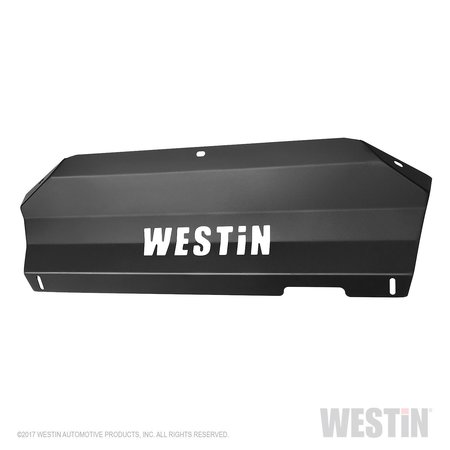 WESTIN Outlaw Bumper Skid Plate 58-71045